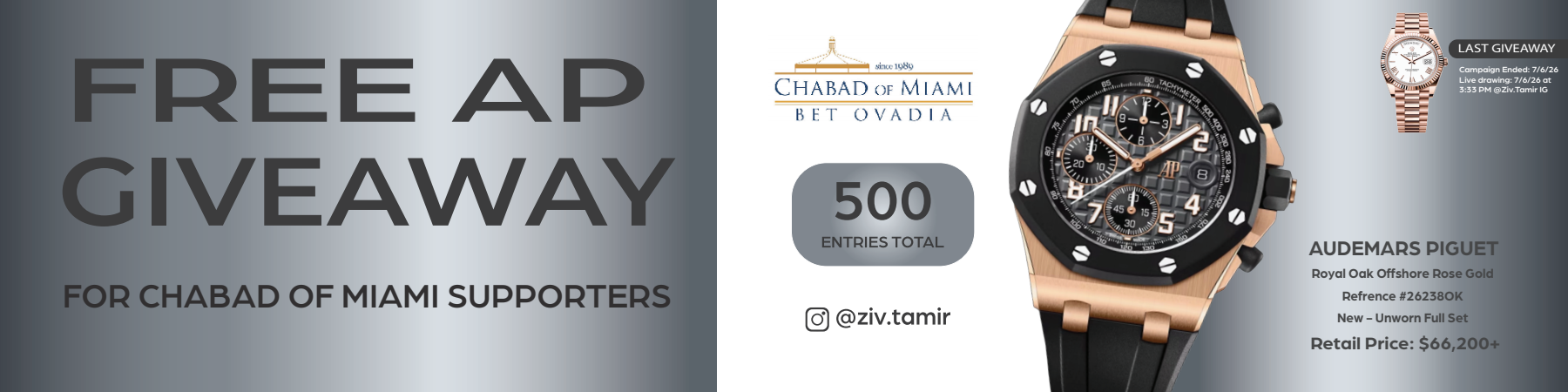 Chabad of Miami