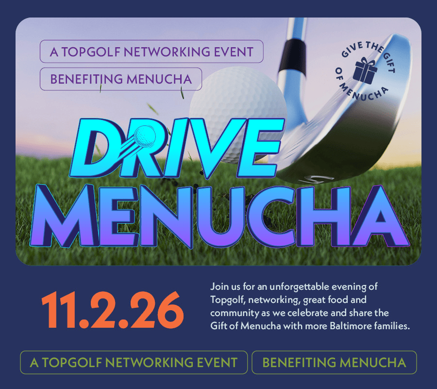 Menucha Incorporated