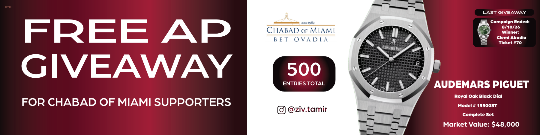 Chabad of Miami