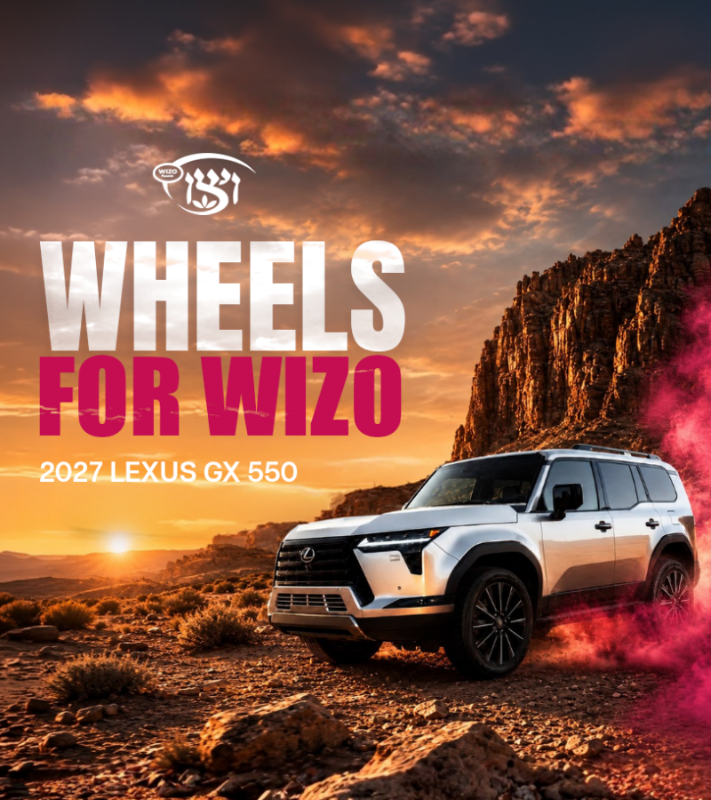 WIZO Panama