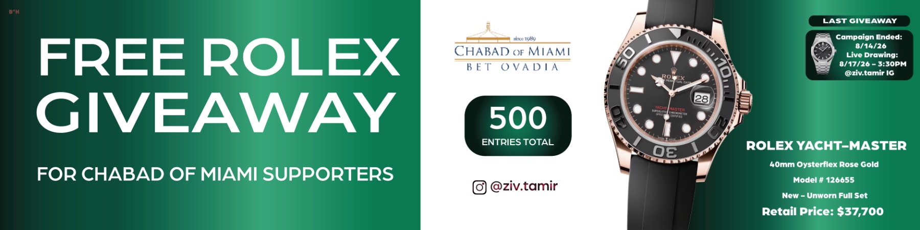 Chabad of Miami