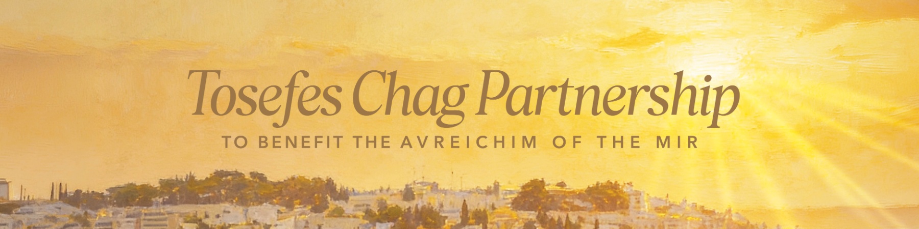 American Friends of Yeshiva D'Mir, Inc