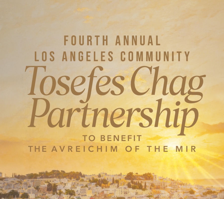American Friends of Yeshiva D'Mir, Inc