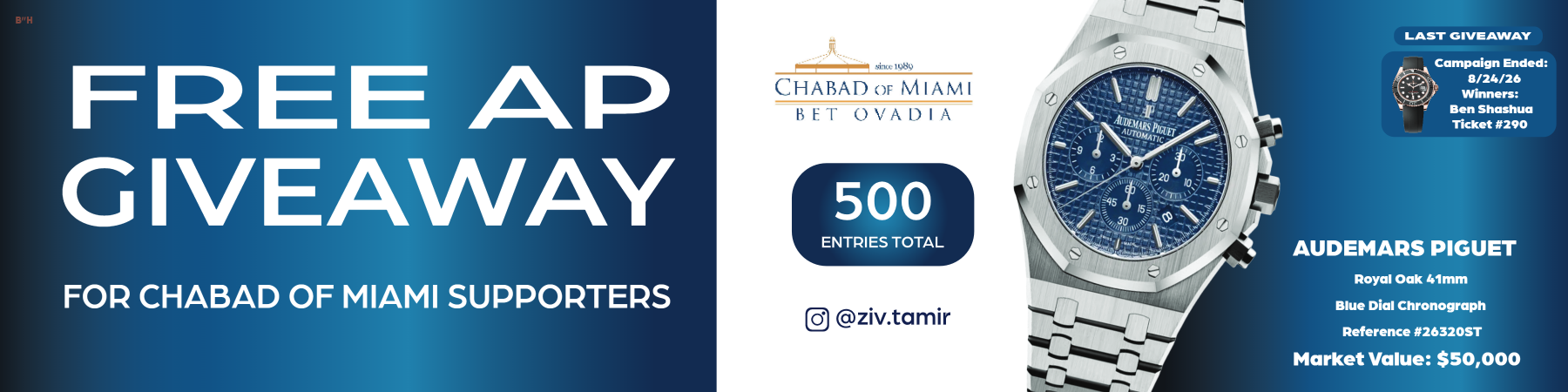Chabad of Miami