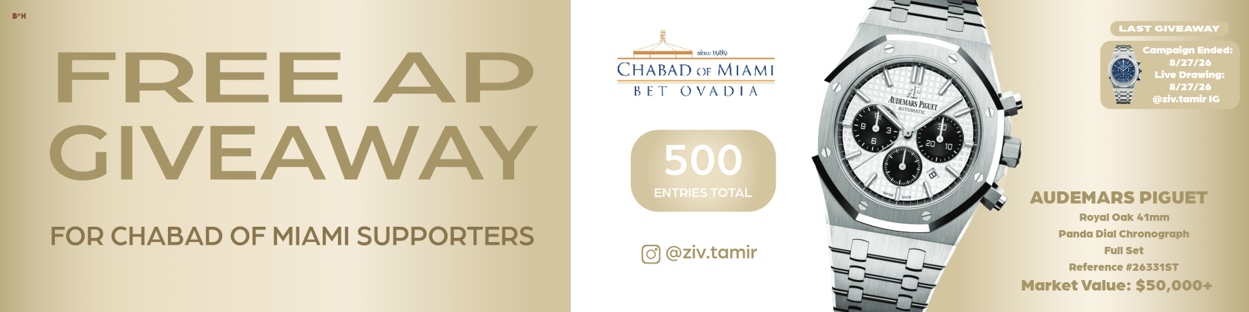 Chabad of Miami