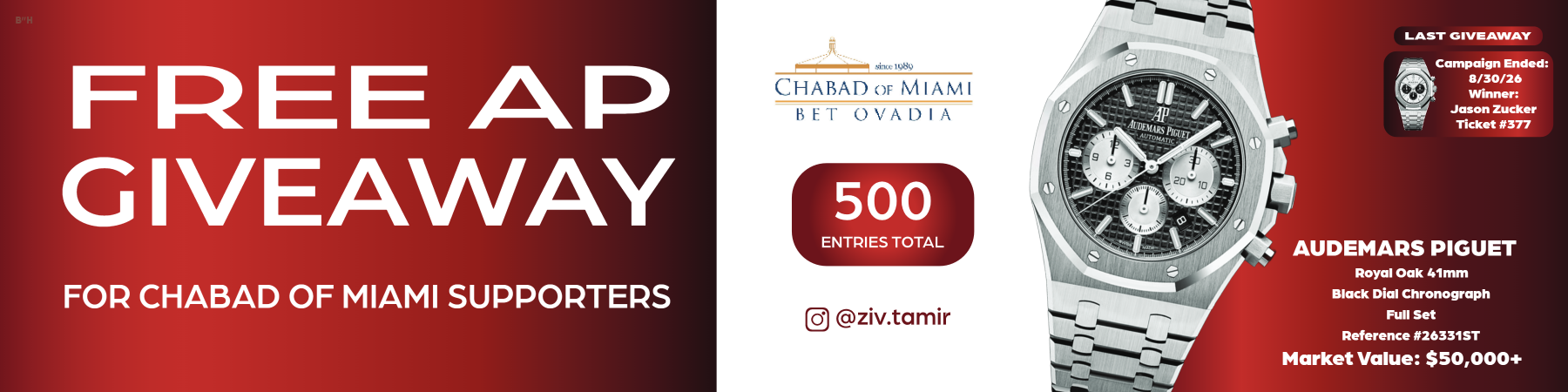 Chabad of Miami
