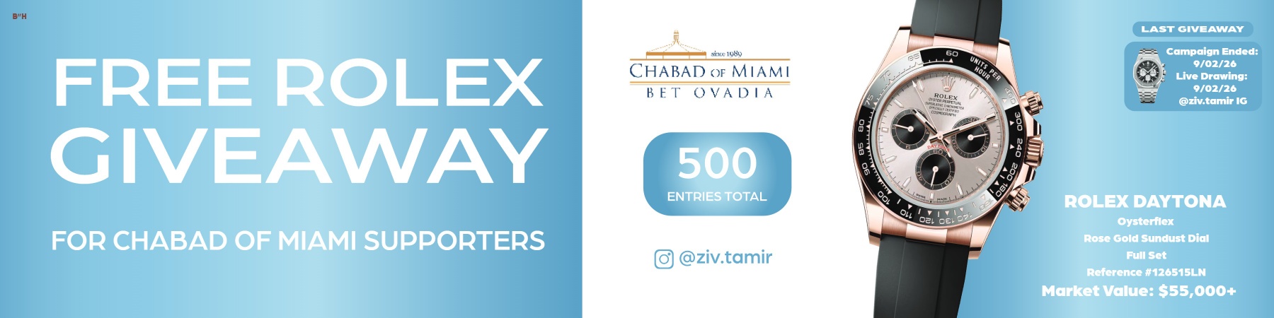 Chabad of Miami