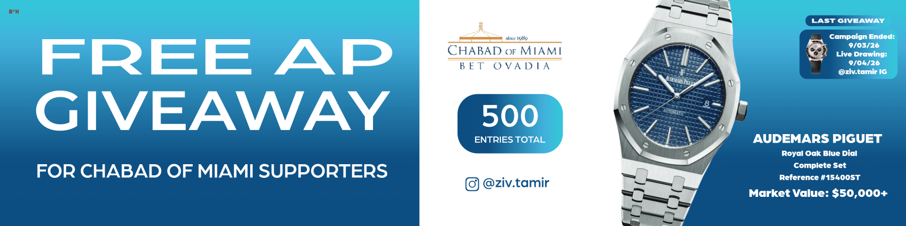 Chabad of Miami