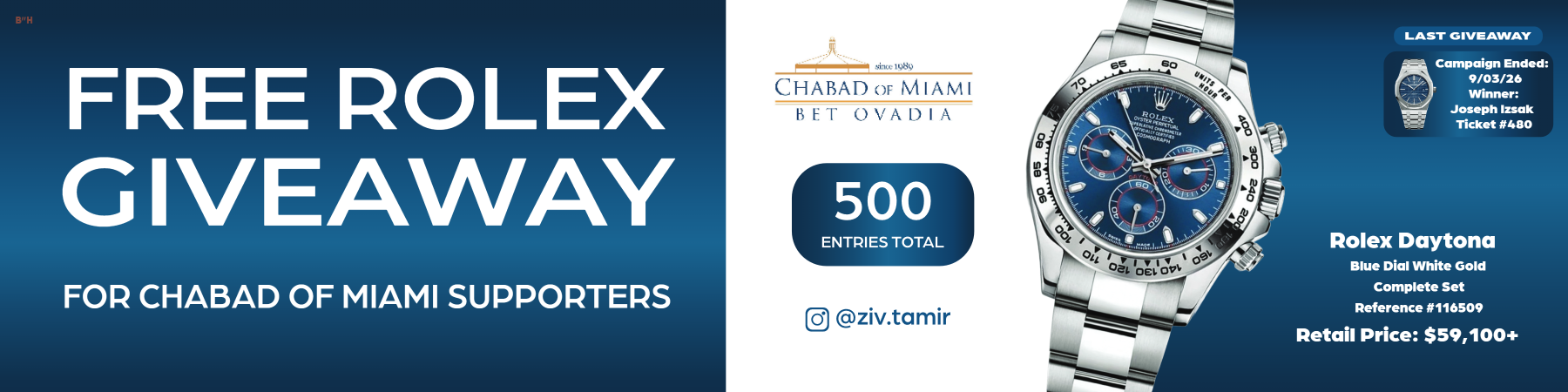 Chabad of Miami