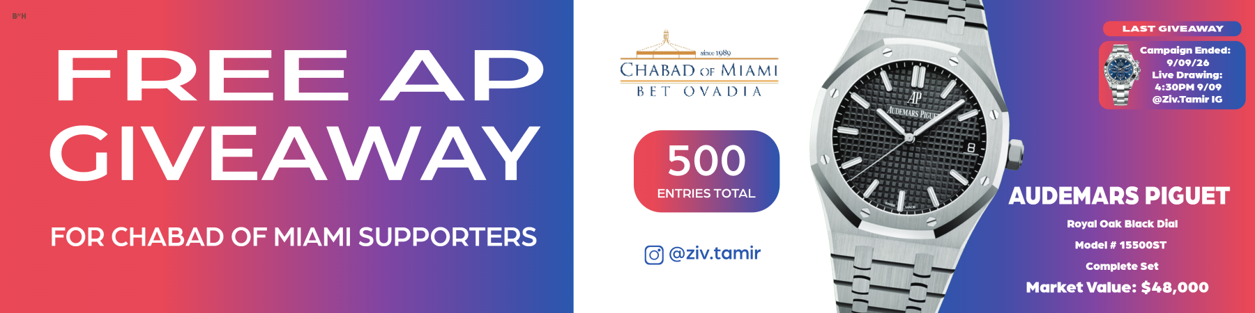 Chabad of Miami