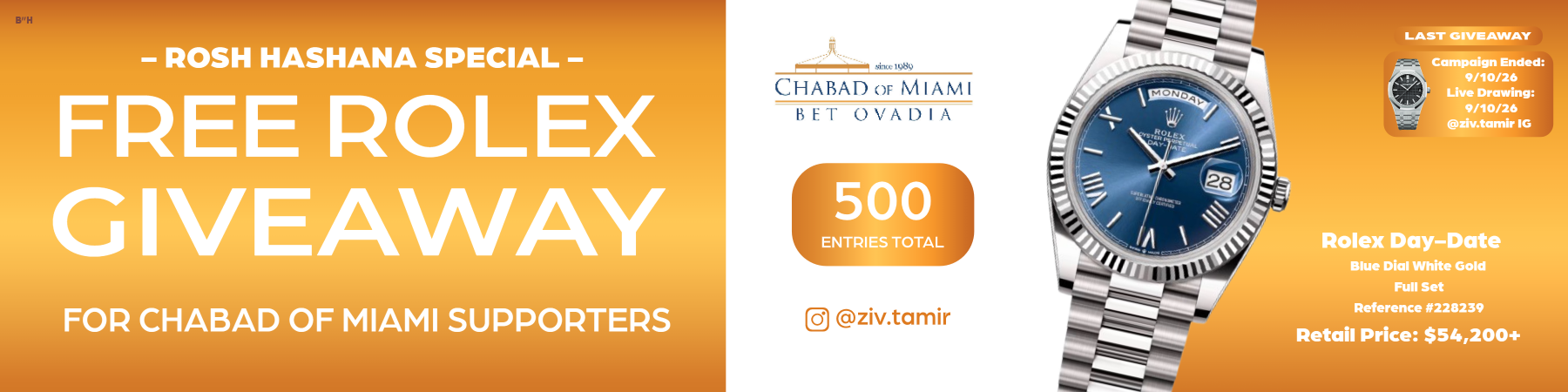 Chabad of Miami