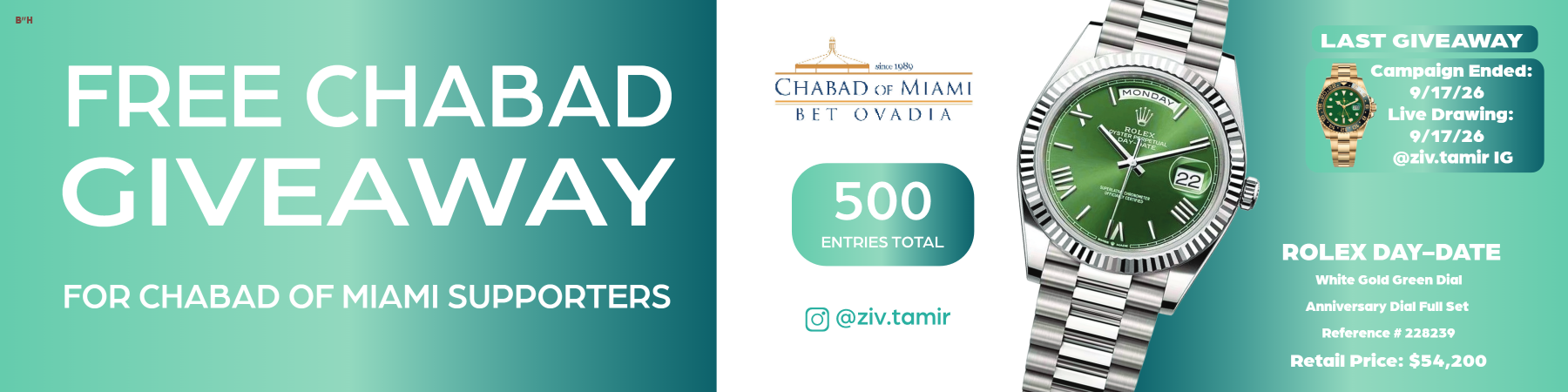 Chabad of Miami