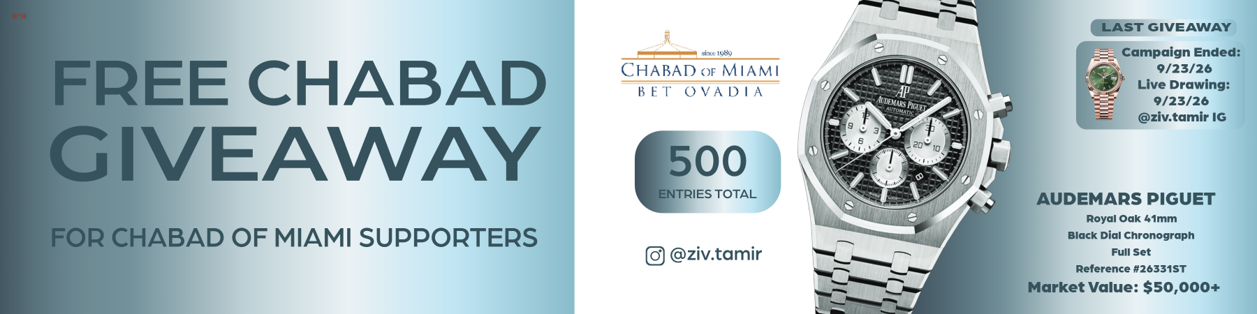 Chabad of Miami
