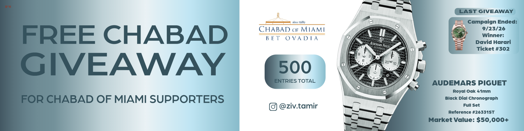 Chabad of Miami
