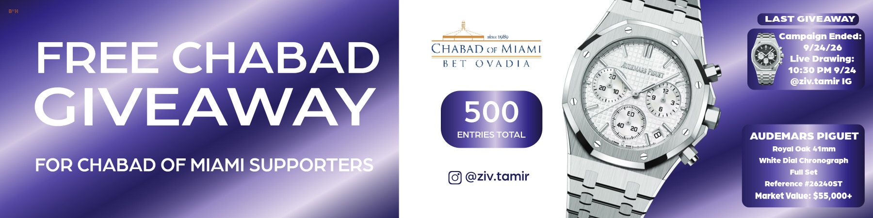 Chabad of Miami