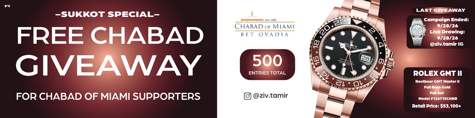 Chabad of Miami