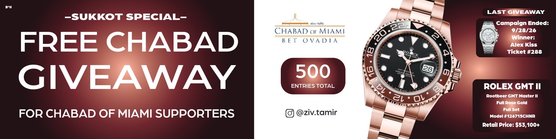 Chabad of Miami