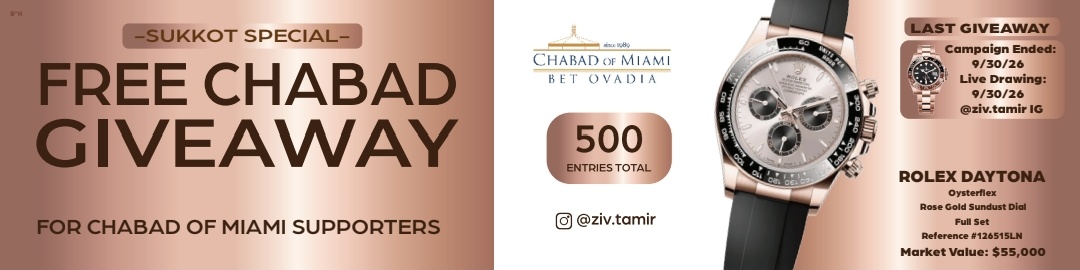Chabad of Miami