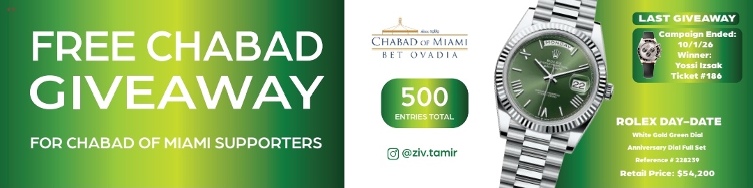 Chabad of Miami