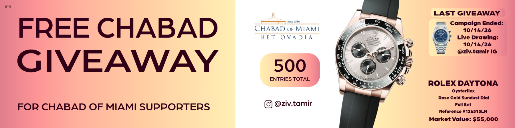 Chabad of Miami