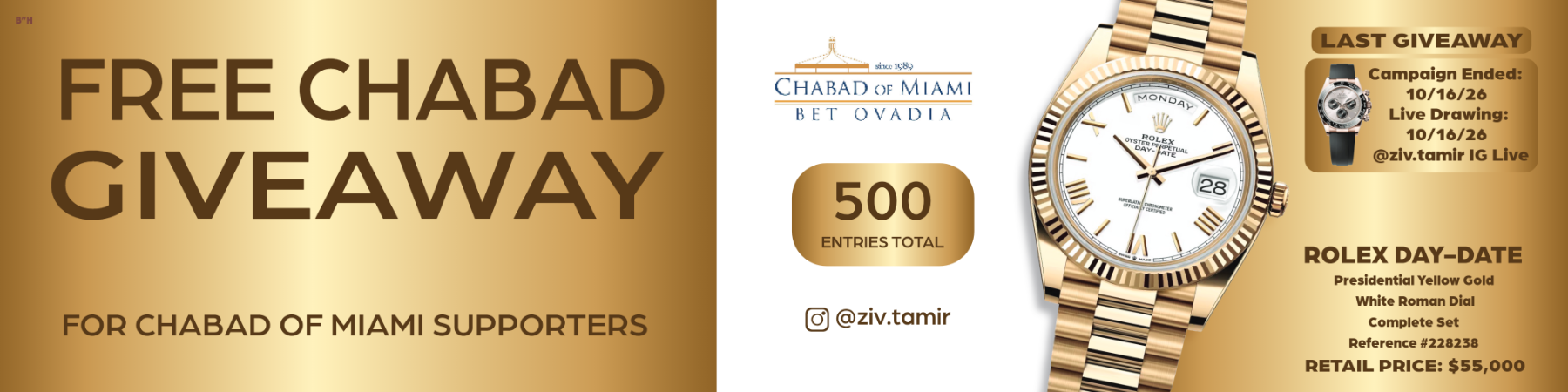 Chabad of Miami
