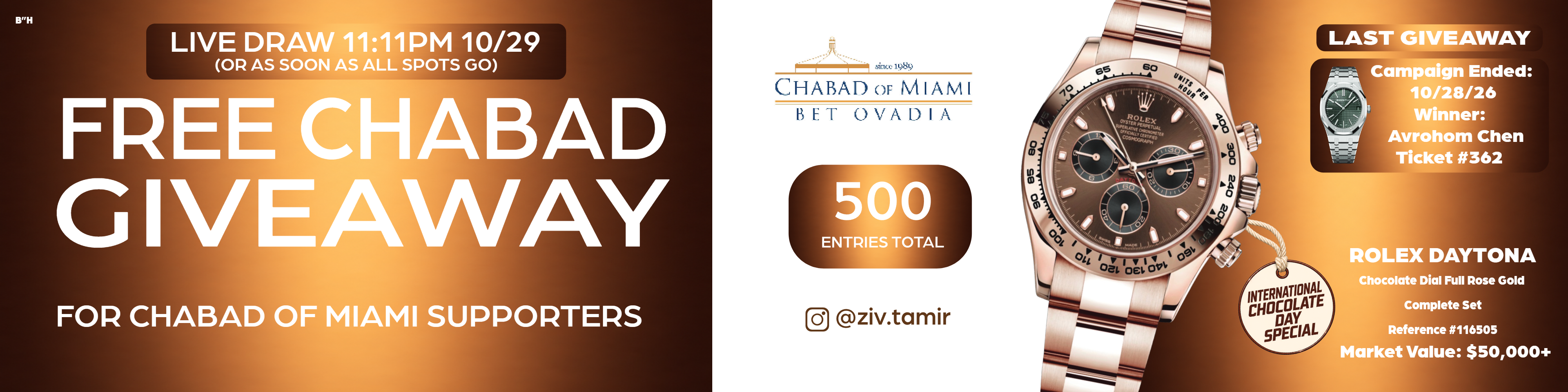 Chabad of Miami