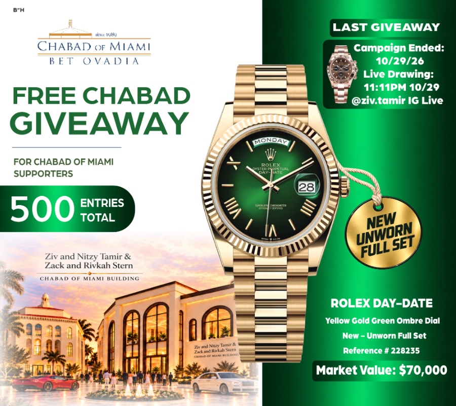 Chabad of Miami