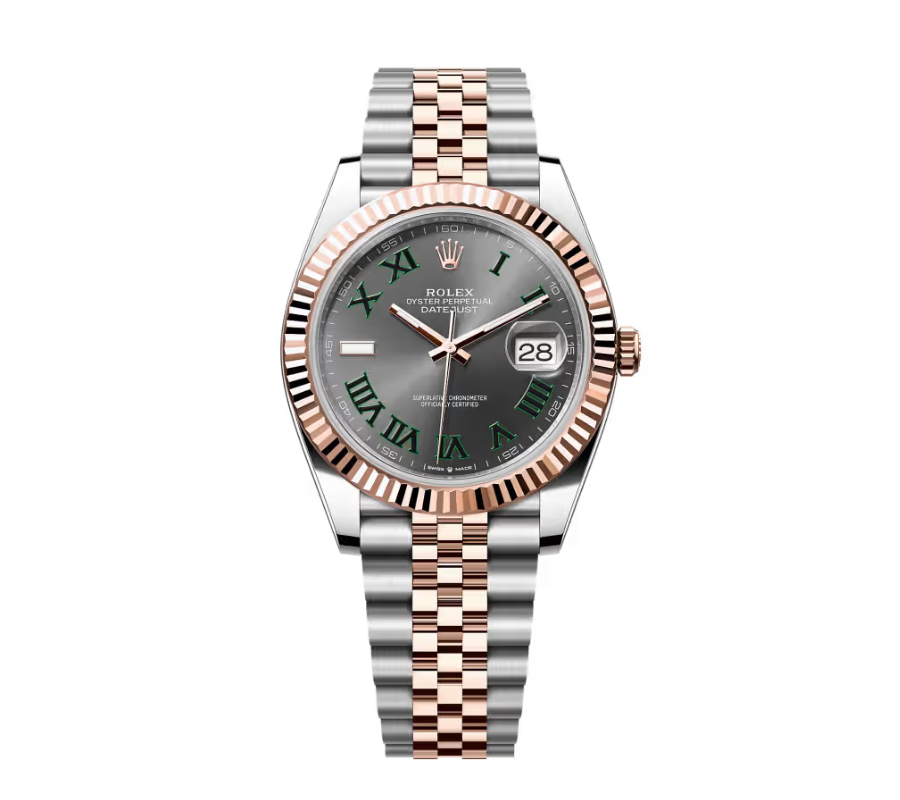 This Month's Watch